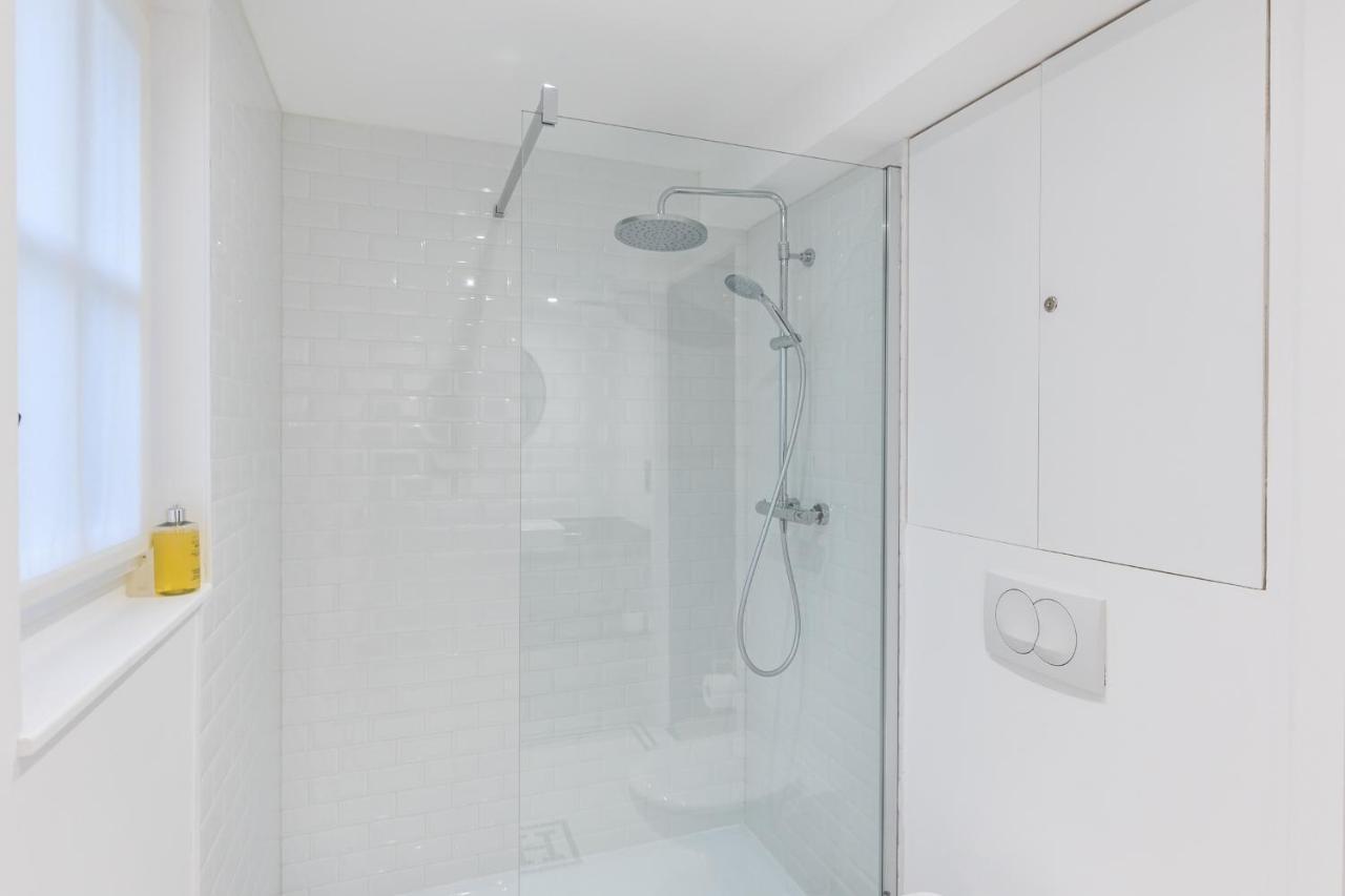 Le Passocean Apartment Honfleur Exterior photo
