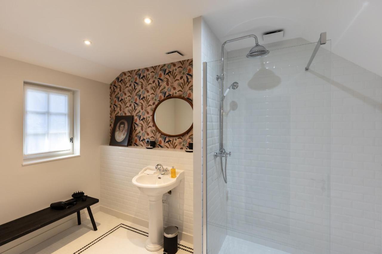 Le Passocean Apartment Honfleur Exterior photo